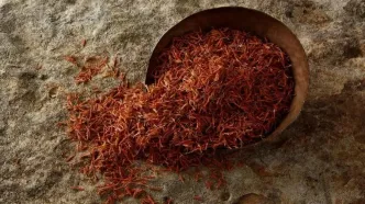 قیمت زعفران در بازار چند؟