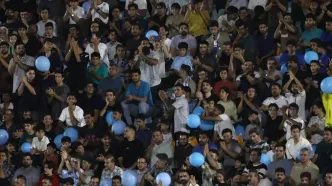 جریمه سنگین چادرملو و محکومیت سپاهان و پرسپولیس