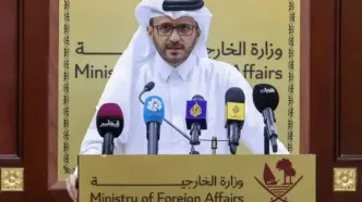 اذعان قطر به عدم کفایت ائتلاف استراتژیک با آمریکا
