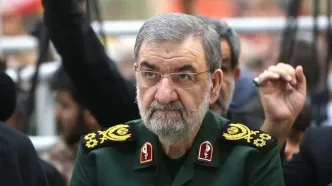 دبیر شورای عالی امنیت ملی: به هیچ وجه به آمریکا اعتماد نداریم