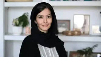 استایل تابستانی پردیس احمدیه، بازیگر «پوست شیر» در دل طبیعت