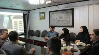 دستیار هوشمند گردشگری پاوه رونمایی شد