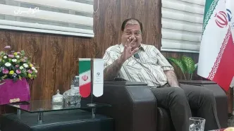 چطور کامیون‌داران را قانع کردیم بارها را از چابهار ببرند