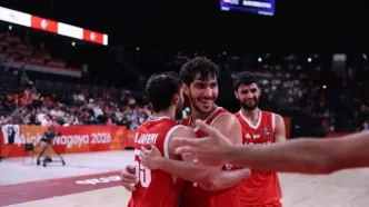 ورود کاروان ایران به جدول توزیع مدال‌ها با جایگاه ۲۱