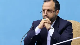 خاندوزی رئیس گروه اقتصادی دفتر رهبر انقلاب شد