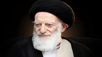 حوزه علمیه نجف تعطیل شد