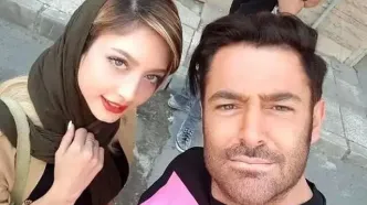 رضا گلزار دل آیسان بانو را با یک سورپرایز لاکچری برد!