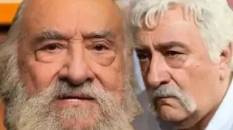واکنش داریوش ارجمند به شایعه درگذشت خودش/ ویدئو
