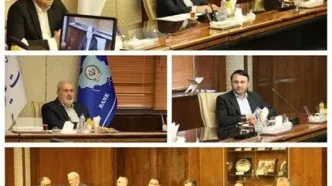 گسترش تعاملات بانک سپه و وزارت نیرو فرصتی برای خدمت‌رسانی مطلوب‌تر به مردم است