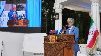 اقتدار اصلی ملت ایران، فرهنگ است/ فرهنگ در ساحت جامعه، حکم شخصیت برای فرد را دارد
