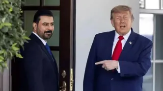 اسم رمز آمریکا برای غارت عراق