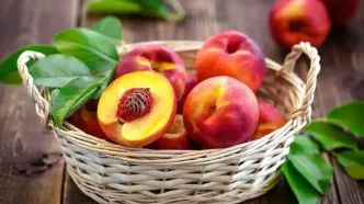 با این میوه تابستانی، بدنتان را در برابر بیماری‌ها مقاوم کنید