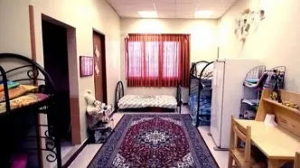 نرخ اجاره‌بها خوابگاه‌های دانشجویی اعلام شد