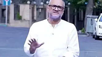 رامبد جوان: سانسورچی‌های صداوسیما بیمار جنسی‌اند