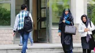 دستورالعمل حجاب برای دانشگاه‌ها تعیین شد