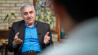 صلح شرافتمندانه ممکن است؟ / سبحانی: صلح هم مانند جنگ شجاعت می‌خواهد/ مخالفان صلح و گفت‌وگو طرحی برای اداره کشور ندارند / لاریجانی برای صلح تلاش می‌کرد