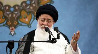 توضیحات یکی از نزدیکان علم‌الهدی درباره‌ی کاندیداتوری برای ریاست خبرگان