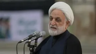 محسنی اژه ای در ریاست کمیسیون حقوقی و قضایی مجمع تشخیص ابقا شد
