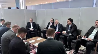 دکتر پزشکیان با  نخست وزیر هلند دیدار کرد/ ویدئو