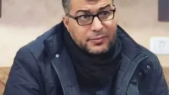 فرمانده ارشد قسام در شمال غزه ترور شد