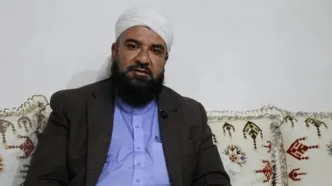 یکی از علمای اهل سنت زاهدان ترور شد