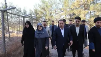 بیمارستان شهدای ملکشاهی پس از ۱۴ سال انتظار به بهره‌برداری رسید