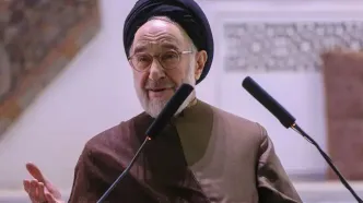 گفت‌وگوی تمدن‌ها؛ از سیدمحمد خاتمی تا مسعود پزشکیان در نیویورک/ بازخوانی ماجرای نام گذاری سی‌ام شهریور به عنوان روز «گفت‌وگوی تمدن‌ها»