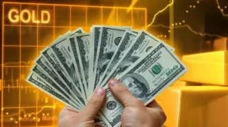 شوک شورای حکام و حمله به آرامکو به بازار ارز/ دلار از 230 هزار تومان عبور می‌کند؟/ طلا در سال‌های بحران چه کرد؟