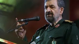دبیر شورای عالی امنیت ملی: تنگه هرمز کاملا بسته است