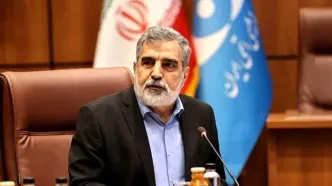 کمالوندی: آمریکا در کنفرانس عمومی آژانس شکست خورد