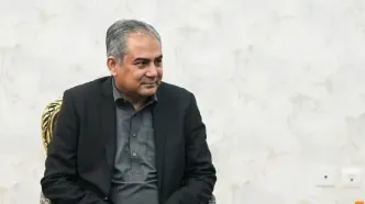 وزیر کشور پاکستان وارد ایران شد