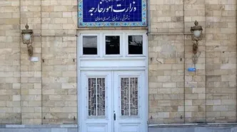 ایران ادعای سوئد را رد کرد / دیپلمات سوئدی ظرف ۴۸ ساعت تهران را ترک کند