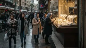 قیمت طلای 18 عیار تا پایان شهریور چگونه تغییر میکند؟ آیا زمان خرید رسیده است؟