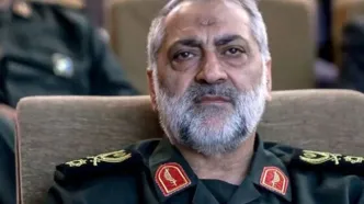 ببینید| سردار شکارچی: آمریکا در تنگه هرمز دخالت کند سیلی می‌خورد
