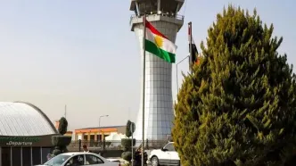 رویترز: فرودگاه‌های اربیل و سلیمانیه در عراق، از امروز پرواز‌های خود به ایران را تعلیق کردند