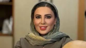 بازیگران در پشت صحنه یک نمایش؛ از لیلا بلوکات تا ژاله صامتی