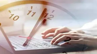 تصمیم جدید درباره ساعت کاری ادارات ابلاغ شد؟