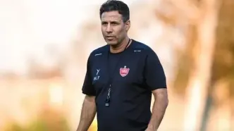 واکنش تارتار به فحاشی خداداد: جوانان ما نباید این چیزها را بشوند!