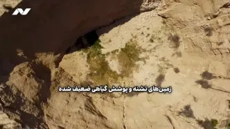 خشکسالی یا سیلاب؛ دوراهی ال‌نینو پیش روی ایران/ هشدار  تغییرات تند آب‌وهوایی در پاییز