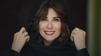 سارا بهرامی اولین بازیگر سریال «گرگ» محمد کارت شد
