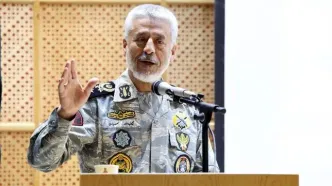 جنگ امروز، جنگ اراده‌هاست/نیروی انسانی مستعد و کیفی، مهم‌ترین عنصر ارتقاء توان رزم ارتش