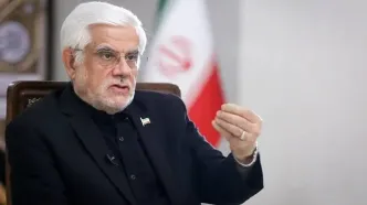 عارف: فیلترینگ اشراف امنیتی ما را از بین می‌برد