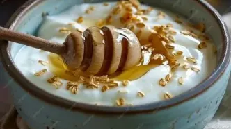 اگر میخواهید مشکل روده پیدا نکنید اینها را حتما بخورید!