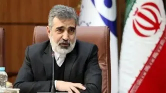 کمالوندی: اقدام اخیر آمریکا رفتاری کودکانه بود + فیلم