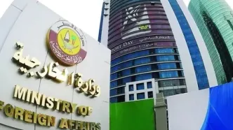 قطر در جستجوی توافقی جدید برای امنیت تنگه هرمز