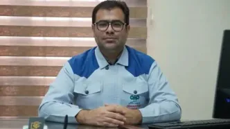 پروژه‌های توسعه‌ای فولاد سنگان؛ افزایش ظرفیت و کاهش مصرف آب