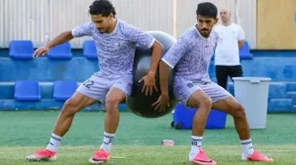 دردسر بزرگ استقلال پیش از بازی آسیایی