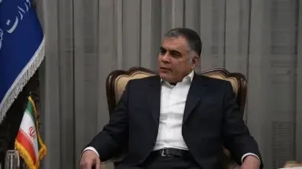 صادرات نفت خام ایران در جنگ ۴۰ روزه یک ساعت هم متوقف نشد