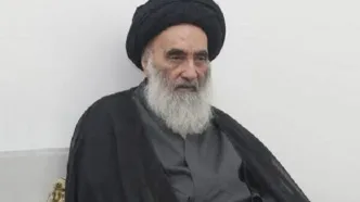 کمک ۱۱ میلیون دلاری دفتر آیت‌الله سیستانی به آسیب‌دیدگان جنگ
