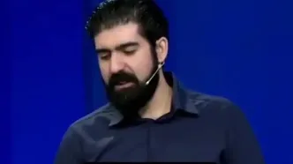 پایِ آهنگ خلیج فارس «ابی» به شبکه خبر باز شد